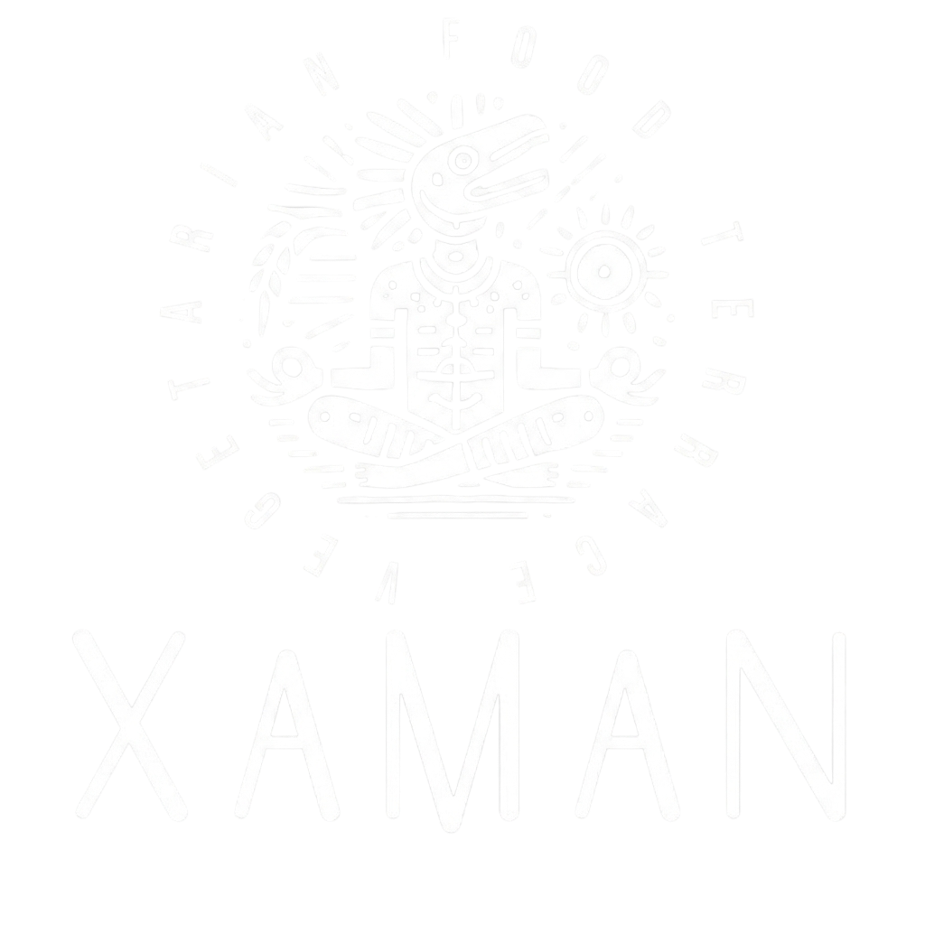 Xaman Vegetarian