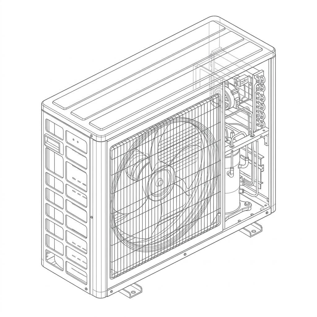Air Conditioning Technical