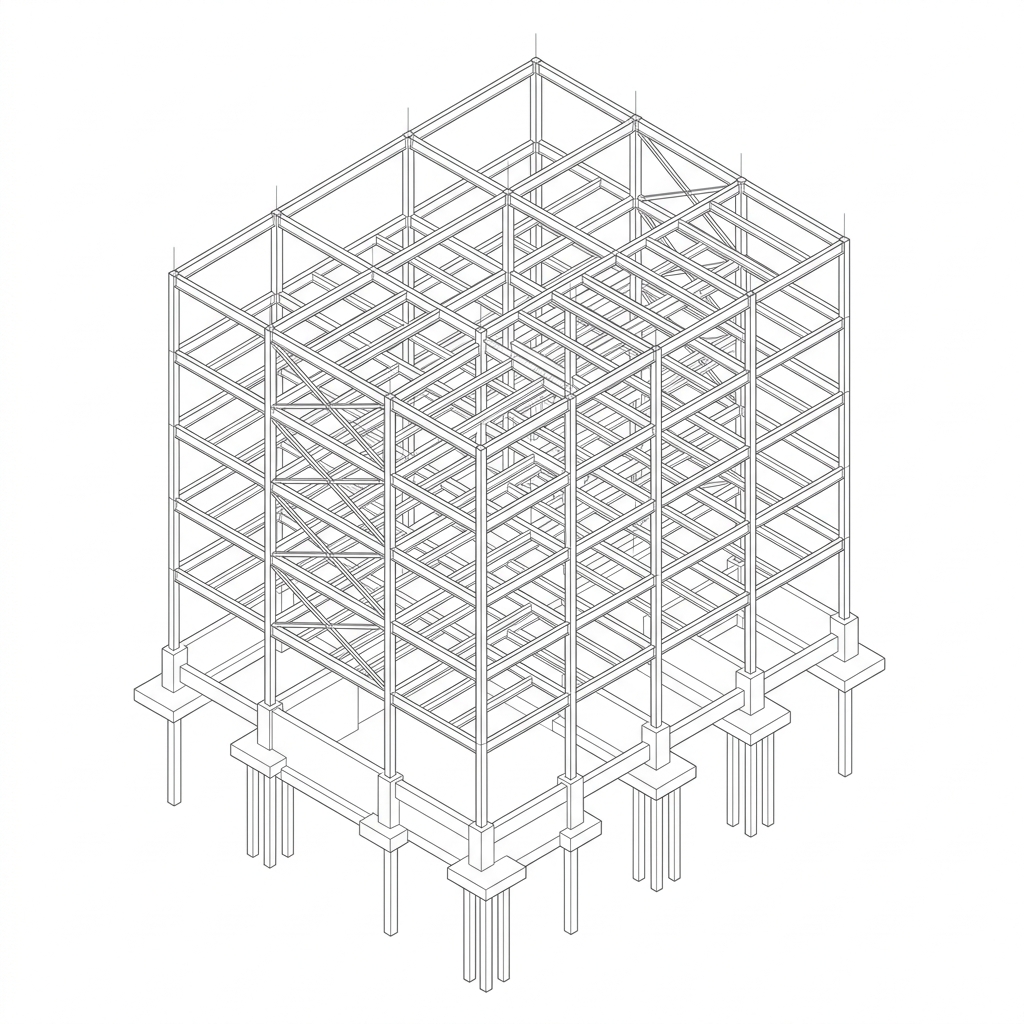 Construction technical