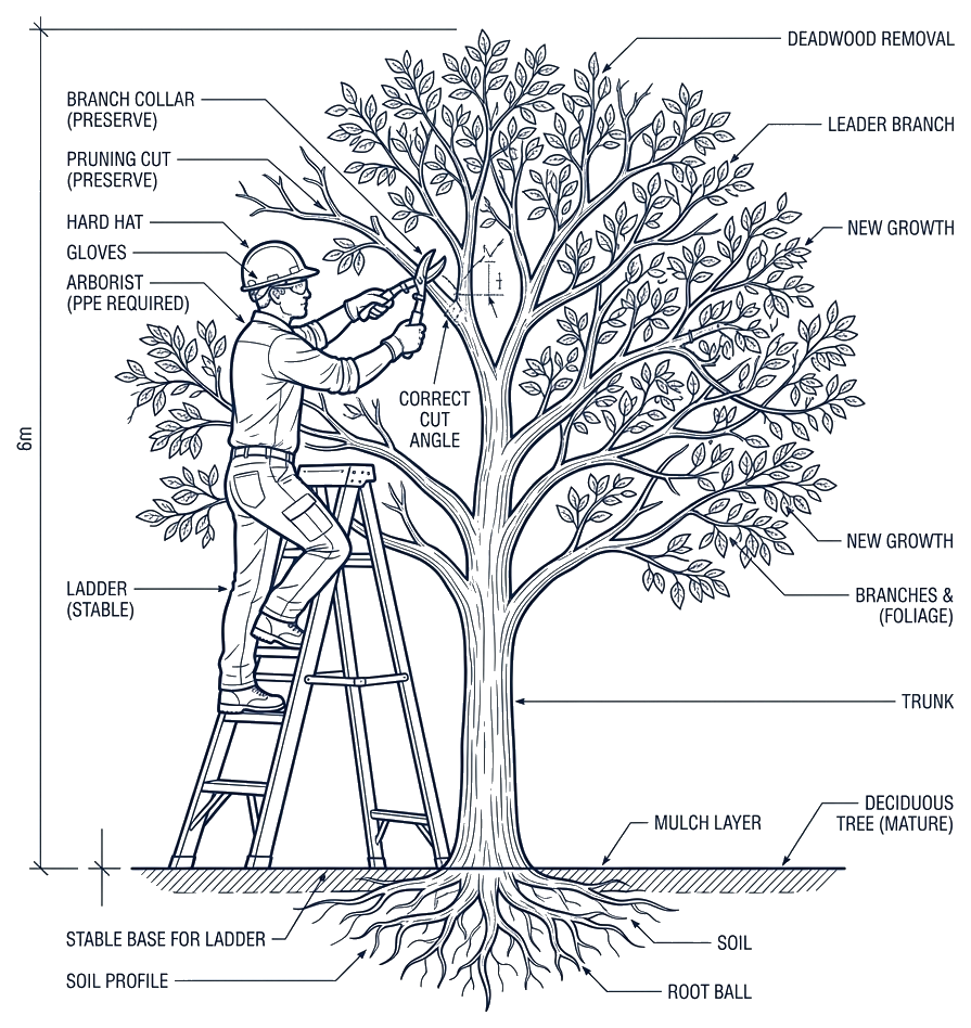 Gardening